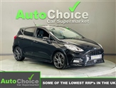 Ford Fiesta Image 1