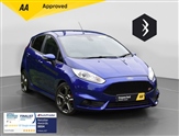 Used Ford Fiesta