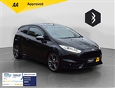 Used Ford Fiesta