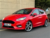 Used Ford Fiesta