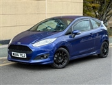 Used Ford Fiesta