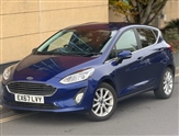 Used Ford Fiesta Used Ford Fiesta