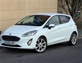 Used Ford Fiesta Used Ford Fiesta