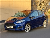 Used Ford Fiesta Used Ford Fiesta