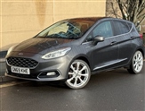 Used Ford Fiesta Used Ford Fiesta