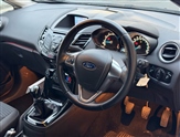 Used Ford Fiesta Used Ford Fiesta