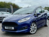 Used Ford Fiesta