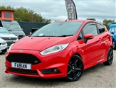 Used Ford Fiesta