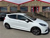 Used Ford Fiesta
