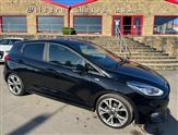 Used Ford Fiesta