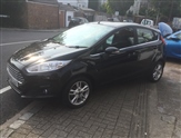 Used Ford Fiesta