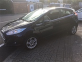 Used Ford Fiesta Used Ford Fiesta
