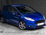 Used Ford Fiesta