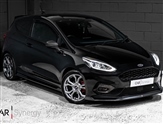 Used Ford Fiesta
