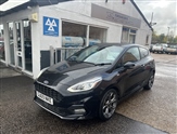 Used Ford Fiesta