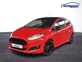 Used Ford Fiesta