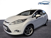 Used Ford Fiesta