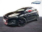 Used Ford Fiesta