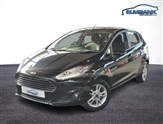Used Ford Fiesta
