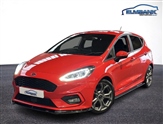 Used Ford Fiesta