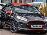 Used Ford Fiesta