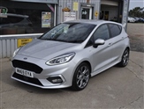Used Ford Fiesta