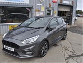 Used Ford Fiesta