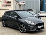 Used Ford Fiesta