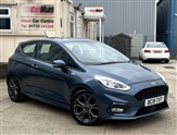 Used Ford Fiesta