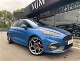 Used Ford Fiesta
