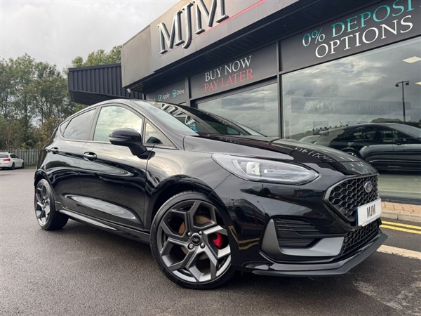 Large image for the Used Ford FIESTA