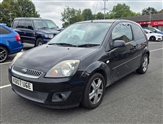Used Ford Fiesta