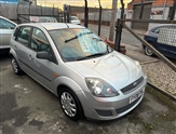 Used Ford Fiesta Used Ford Fiesta
