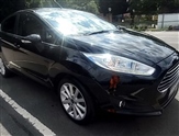 Used Ford Fiesta
