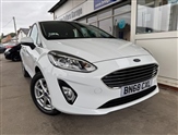 Ford Fiesta Image 2