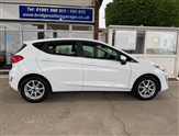 Ford Fiesta Image 3