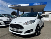 Ford Fiesta Image 1