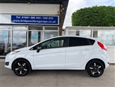 Ford Fiesta Image 3