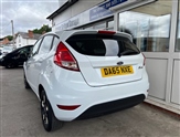 Ford Fiesta Image 4