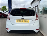 Ford Fiesta Image 5