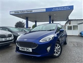 Ford Fiesta Image 1