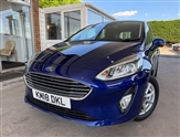 Ford Fiesta Image 2