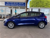 Ford Fiesta Image 3