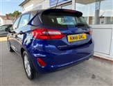 Ford Fiesta Image 4