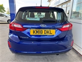 Ford Fiesta Image 5