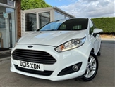 Ford Fiesta Image 1