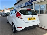 Ford Fiesta Image 3