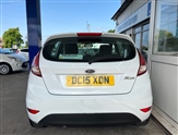 Ford Fiesta Image 4