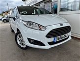 Ford Fiesta Image 3