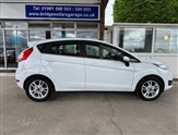Ford Fiesta Image 4